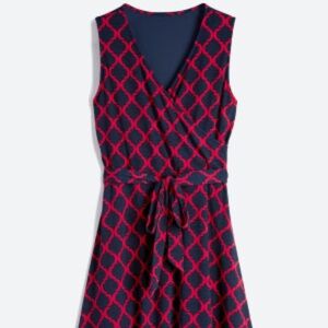 Stitch Fix 41 HAWTHORN Kassidy Faux Wrap Dress